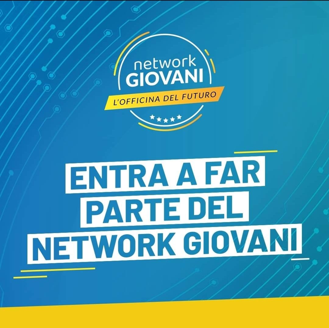 Logo M5S 2050